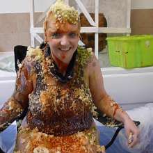 Djmeak: Salome Guess the Mess