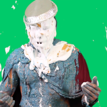 PieZone: Costume Ideas For The Next Shoot