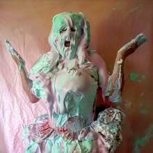 Knickerslopperglory: Ballerina joins the Circus
