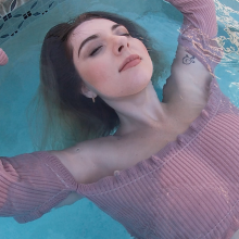 WetZone: Preview Pics from the First Wet Zone Shoot (3 Models/9 Scenes!)