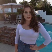 WetZone: Preview Pics from the First Wet Zone Shoot (3 Models/9 Scenes!)