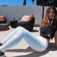 WetZone: Preview Pics from the First Wet Zone Shoot (3 Models/9 Scenes!)