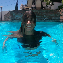 WetZone: Preview Pics from the First Wet Zone Shoot (3 Models/9 Scenes!)