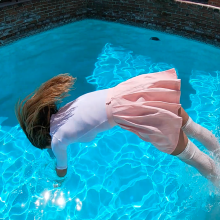 WetZone: Preview Pics from the First Wet Zone Shoot (3 Models/9 Scenes!)