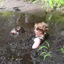 Stella: Silt Swim