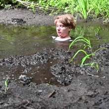 Stella: Silt Swim