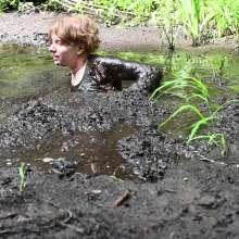 Stella: Silt Swim