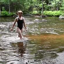 Stella: Silt Swim