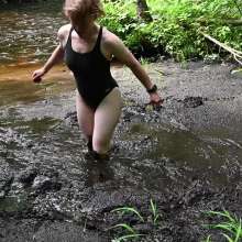 Stella: Silt Swim