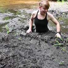 Stella: Silt Swim