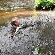Stella: Silt Swim