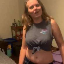 curiousvixen84: Sindy's First Time Pied!