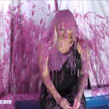 CandyCustard: Slime Attack!