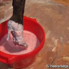 wamtec: Slime Models Series  T162C4