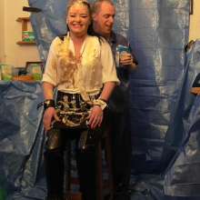 123gunge: Things that start with S