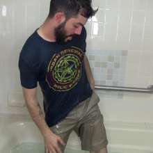 Jayce: Stephon taking some Large Jacuzzi Tub Customs tonight!