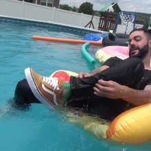 Jayce: Stephon, Bradley and Rod start taking Messy/Wet Customs!