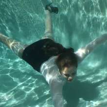 wamtec: Superhero Pool Training (vols 1&2 33mins)