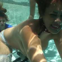 wamtec: Superhero Pool Training (vols 1&2 33mins)