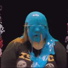 MogAnarchy: The Sliming of Isaac--Full Gunge Compilation