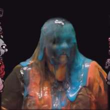 MogAnarchy: The Sliming of Isaac--Full Gunge Compilation
