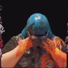MogAnarchy: The Sliming of Isaac--Full Gunge Compilation