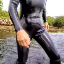 WetandMuddy: Video 39--The Pirates of Dulas Bay