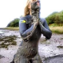 WetandMuddy: Video 39--The Pirates of Dulas Bay