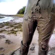 WetandMuddy: Video 39--The Pirates of Dulas Bay