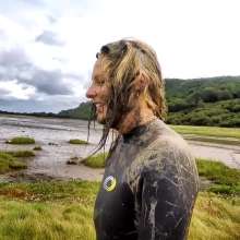 WetandMuddy: Video 39--The Pirates of Dulas Bay