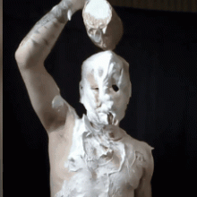 Pie me im irish: New gifs