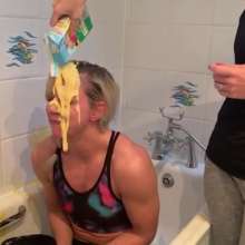 TheGungeZone: Viper's Mega Gunging