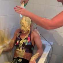 TheGungeZone: Viper's Mega Gunging