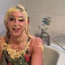 TheGungeZone: Viper's Mega Gunging