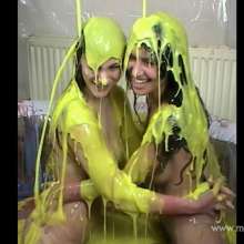 bosunbob: Bonus video of Jess West and Roxy Mendez