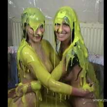 bosunbob: Bonus video of Jess West and Roxy Mendez