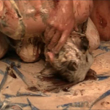 123gunge: Womens Weekender