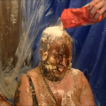 123gunge: Womens Weekender
