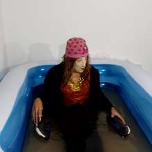 Wetlook Doll: Wet Tracksuit