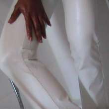 lofw: Leatherpants closeups