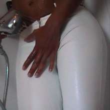 lofw: Leatherpants closeups