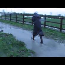 bootedbabes: Working with Horses