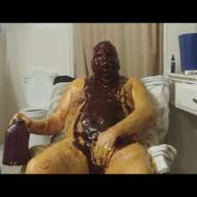 bigredk9: You Got Your Chocolate in My Peanut Butter