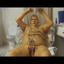 bigredk9: You Got Your Chocolate in My Peanut Butter