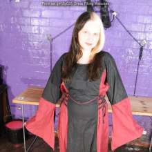 DungeonMasterOne: Dress Mess Wenches!  Felicity and Maude and lots of gunge!