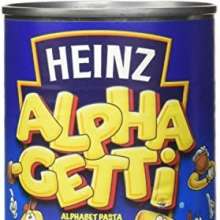 pi_pfreek: Has anyone played in canned Pasta lately?