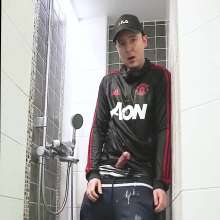 vstyle83: Adidas Shower