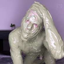 Alexxx: Alex's Gooey Green Sludge