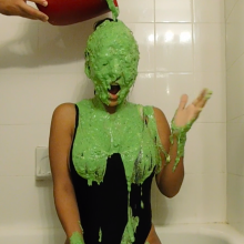 Kelsey Rose: Slimed Models Teaser Trailer