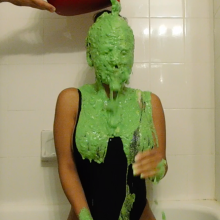 Kelsey Rose: Slimed Models Teaser Trailer